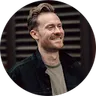 Google profile photo of Daniel Mason